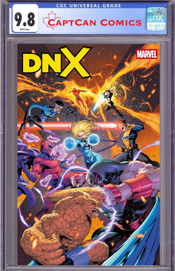 DNX - image 3