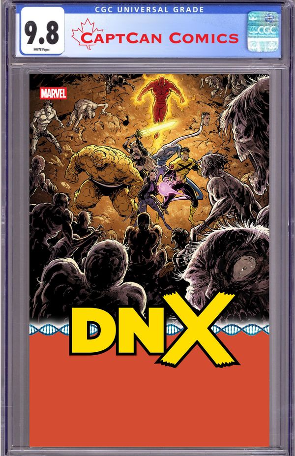DNX - image 5