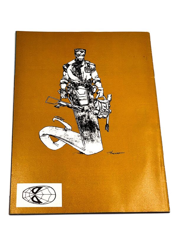Alien Legion #11 - image 2