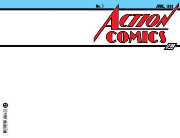 Action Comics #1 - image 13