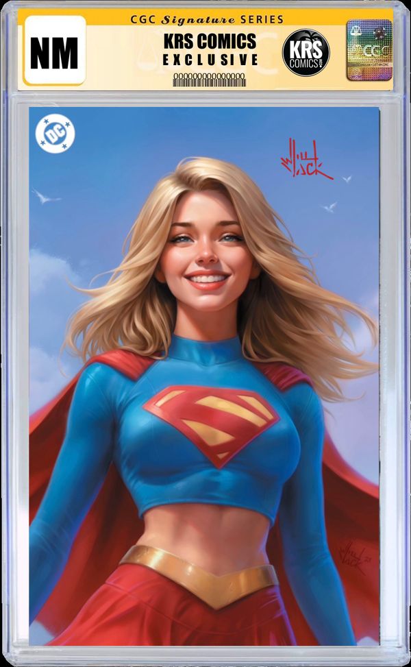 Action Comics #1 - image 25
