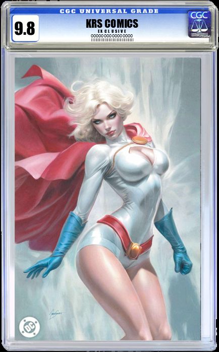 Action Comics #1 - image 22