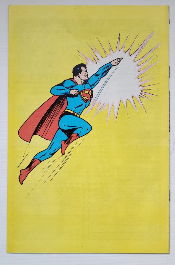 Action Comics #1 - image 8