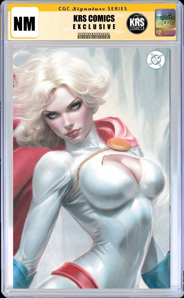 Action Comics #1 - image 24
