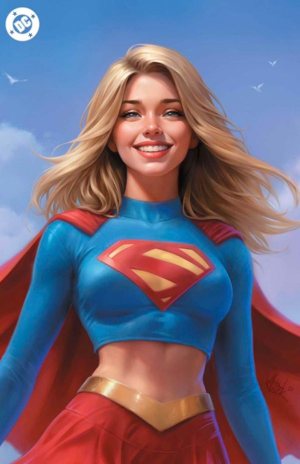 Action Comics #1 - image 4