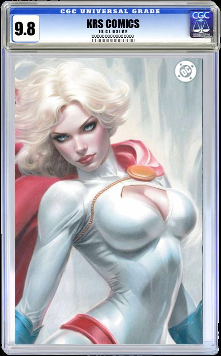 Action Comics #1 - image 19
