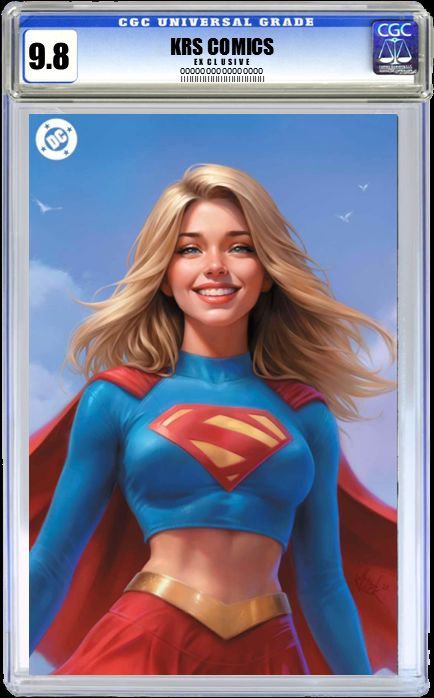 Action Comics #1 - image 20