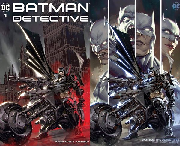 Detective Comics #1 - image 7