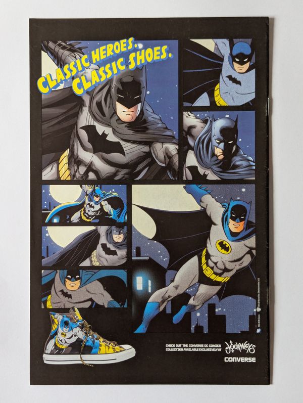 Detective Comics #1 - image 2
