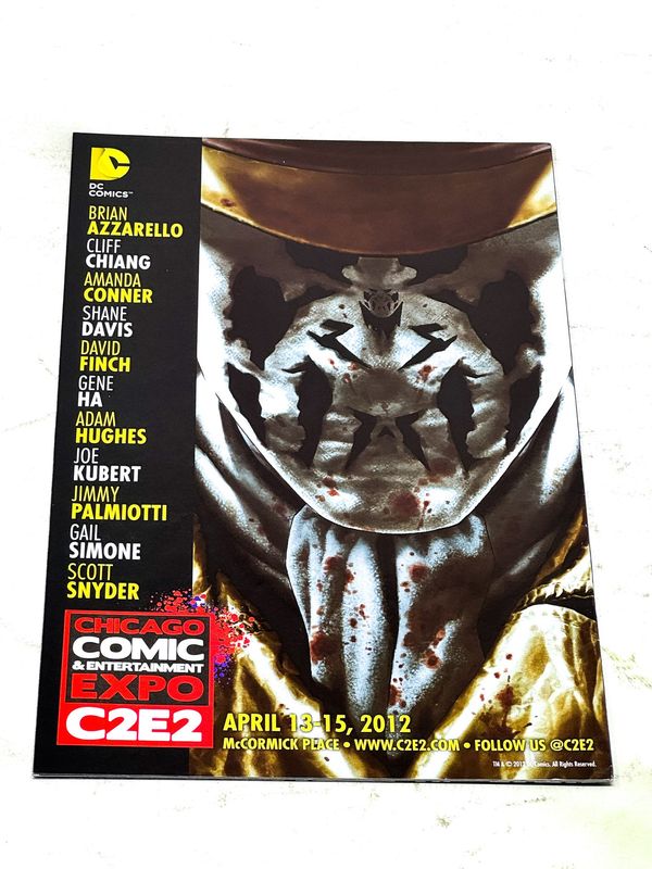 Detective Comics #1 - image 5