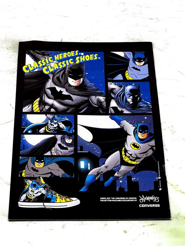 Detective Comics #1 - image 4