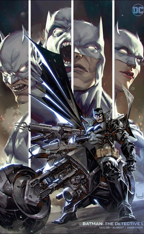 Detective Comics #1 - image 3