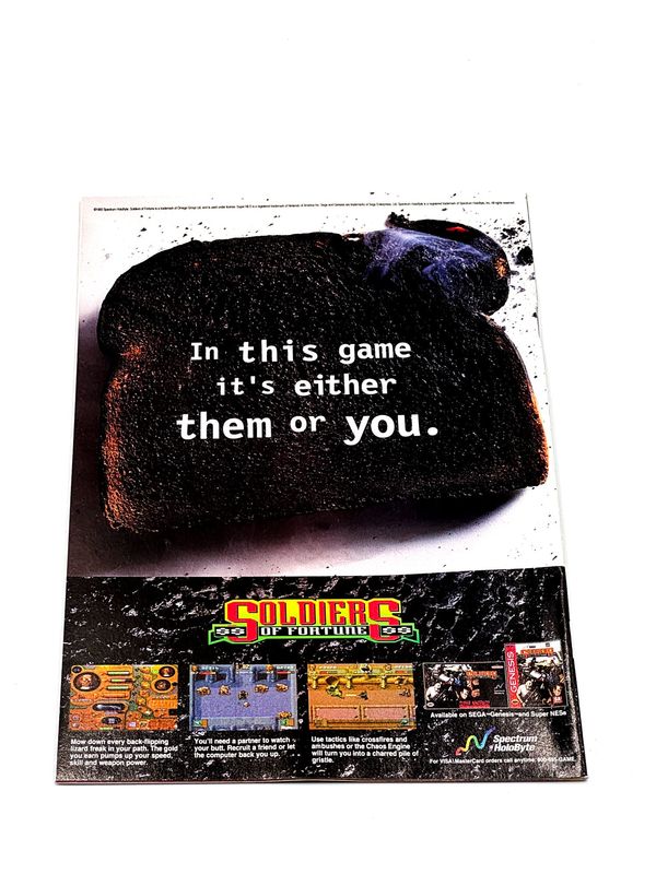 Genetix #4 - image 2