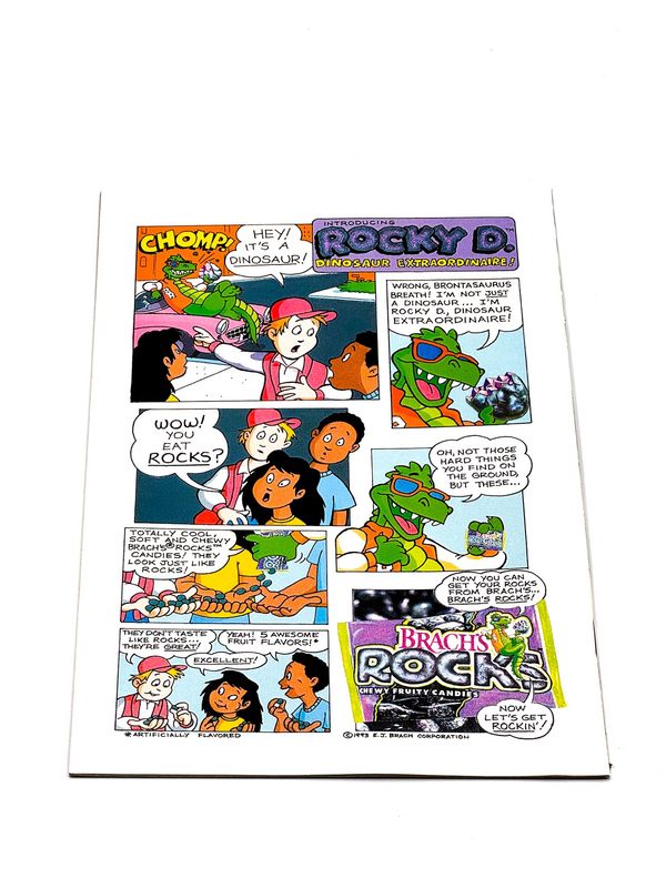 Shadow Riders #2 - image 2