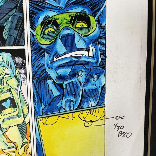 X-Men Unlimited #10 - image 5