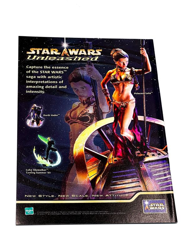 Star Wars: Republic #51 - image 3