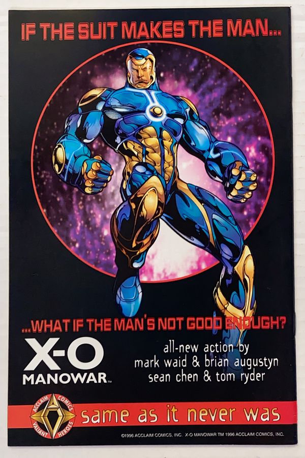 Killer Instinct Special #1 - image 2