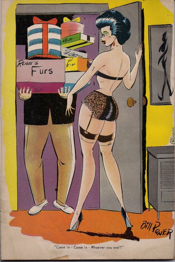 Good Humor #10 - image 2