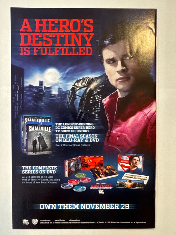 Uncharted #1 - image 2