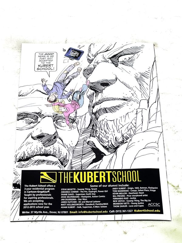 Detective Comics #5 - image 2