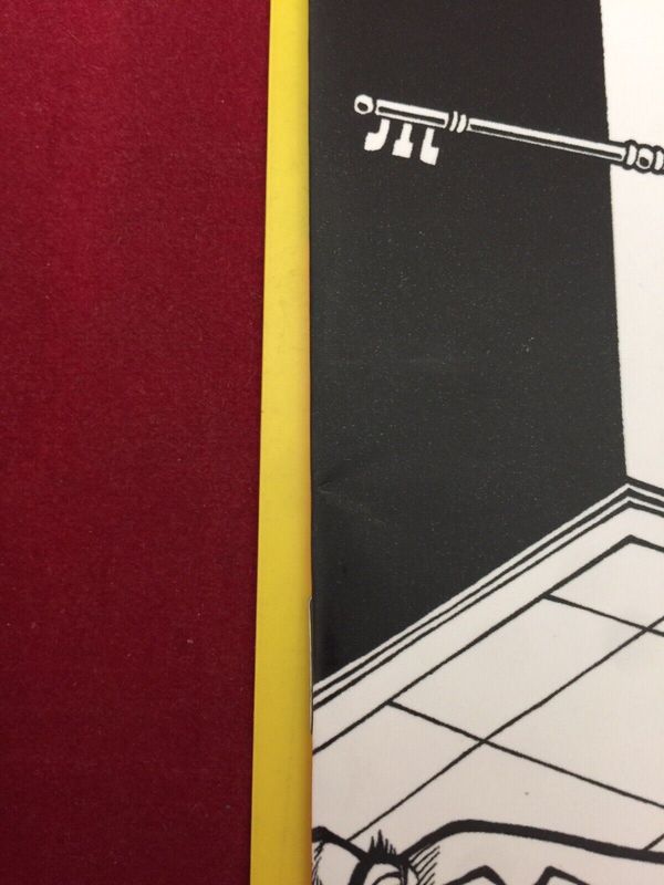 Locke & Key: Head Games #3 - image 3
