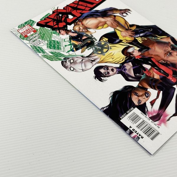 New Life, New Gambit - image 4