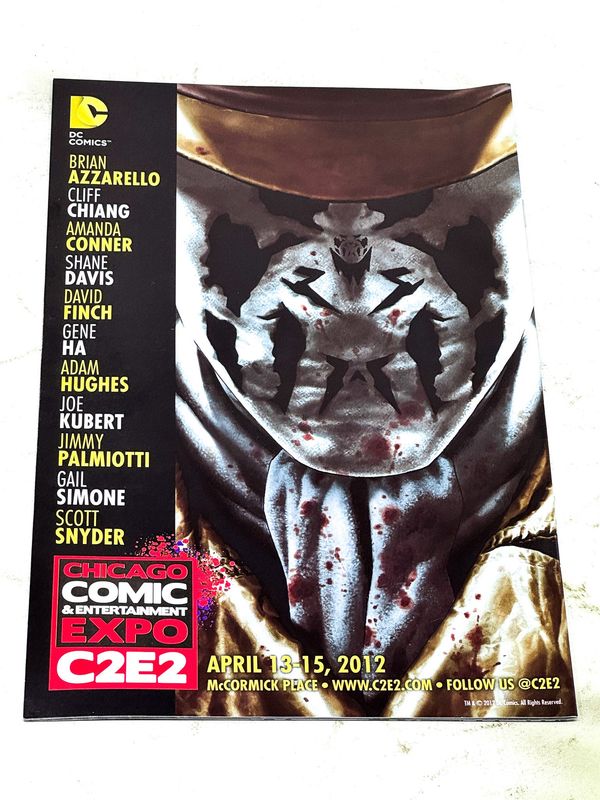 Detective Comics #8 - image 2