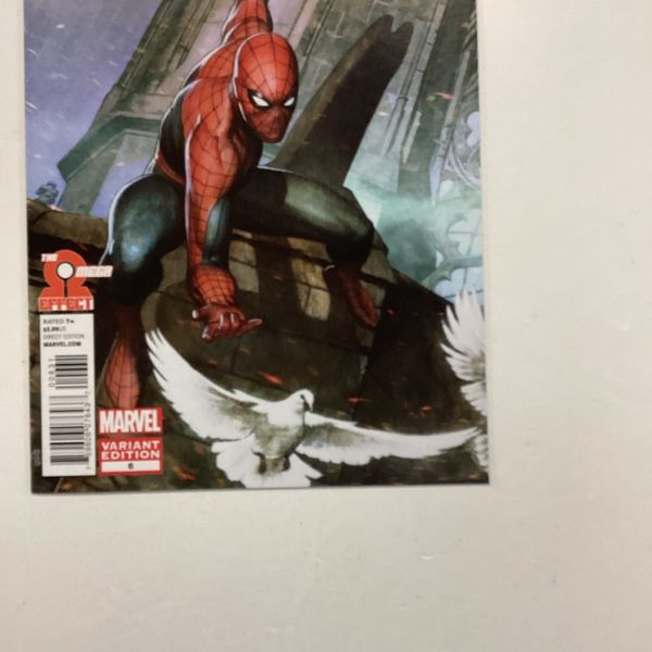 Avenging Spider-Man #6 - image 4