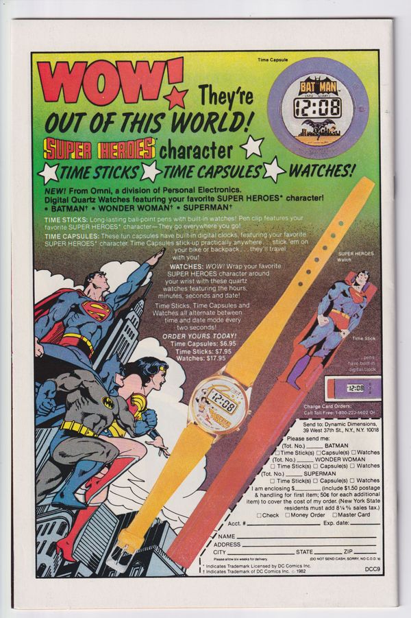Masters of the Universe #1 - image 2