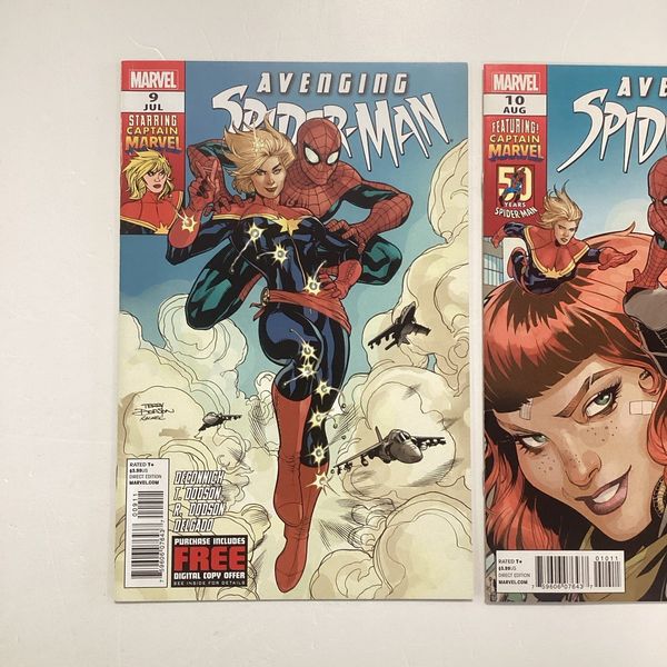 Avenging Spider-Man #9 - image 4