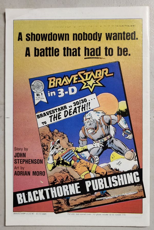 Battle Beasts #2 - image 2