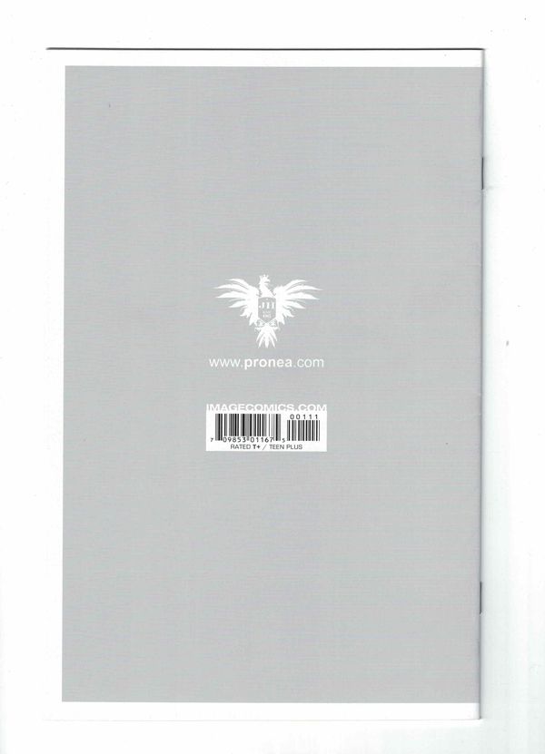 The Manhattan Projects #1 - image 2
