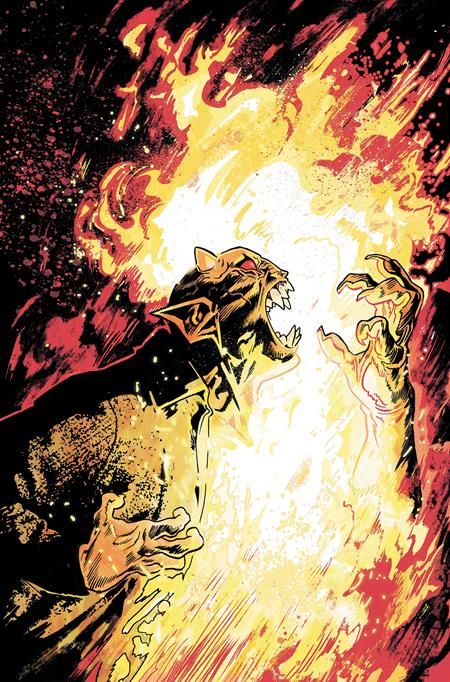 Demon #1 - image 6
