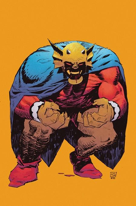 Demon #1 - image 2