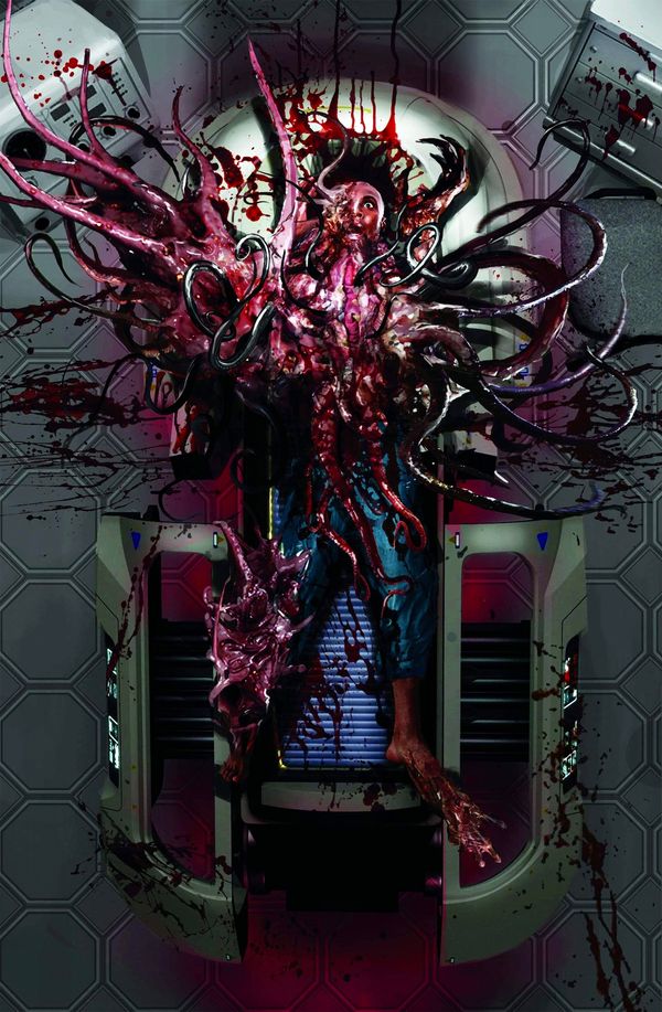 Unborn #1 - image 5