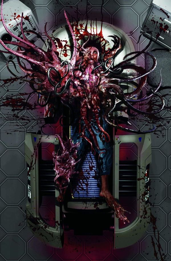 Unborn #1 - image 2