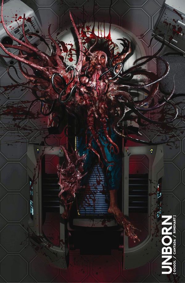 Unborn #1 - image 3