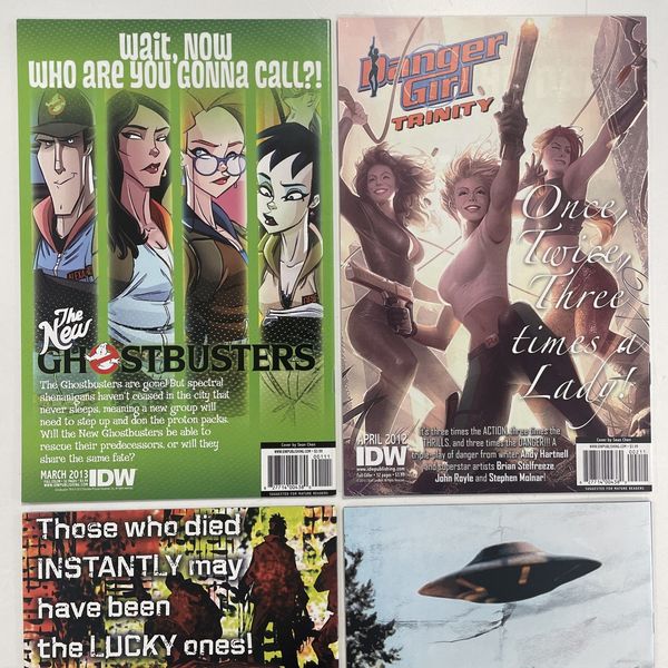 G.I. Joe: Special Missions #1 - image 5