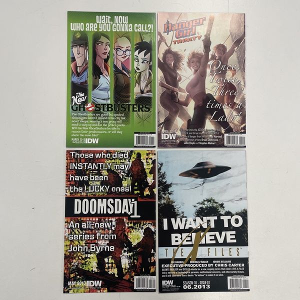 G.I. Joe: Special Missions #1 - image 4