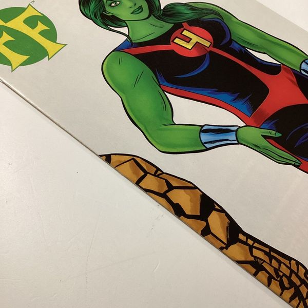 FF #5 - image 5
