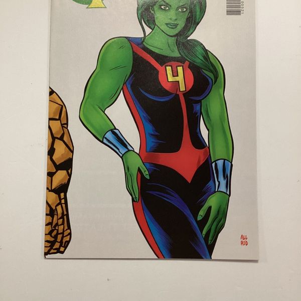 FF #5 - image 3