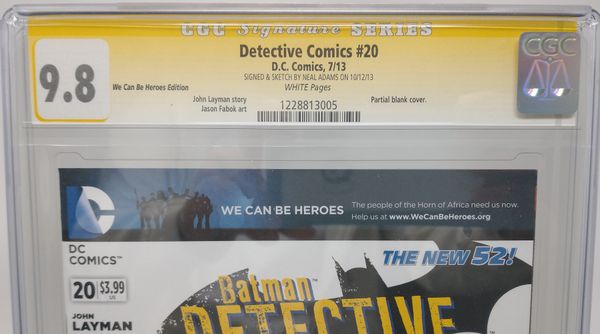 Detective Comics #20 - image 4