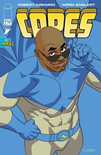 Invincible Universe #1 - image 4