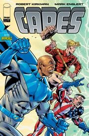Invincible Universe #1 - image 2