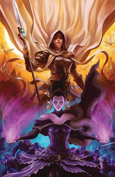 Magic: The Gathering #1 - image 7