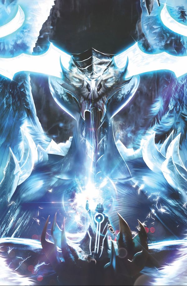 Magic: The Gathering #1 - image 8