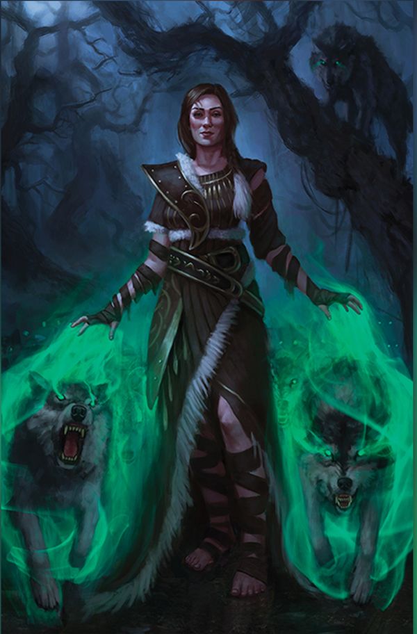 Magic: The Gathering #1 - image 9