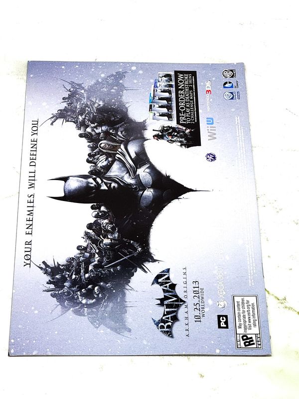 Detective Comics #22 - image 2