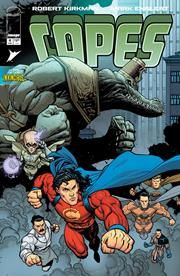 Invincible Universe #4 - image 3