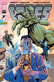 Invincible Universe #4 - image 2